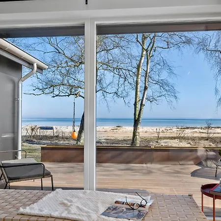 Gorgeous In With Kitchen Dom wakacyjny