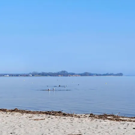 Gorgeous In With Kitchen Dom wakacyjny Sjolund