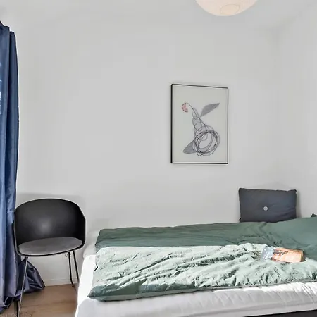 Gorgeous In With Kitchen Dom wakacyjny