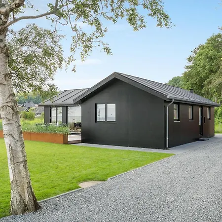 Gorgeous In With Kitchen * Sjolund