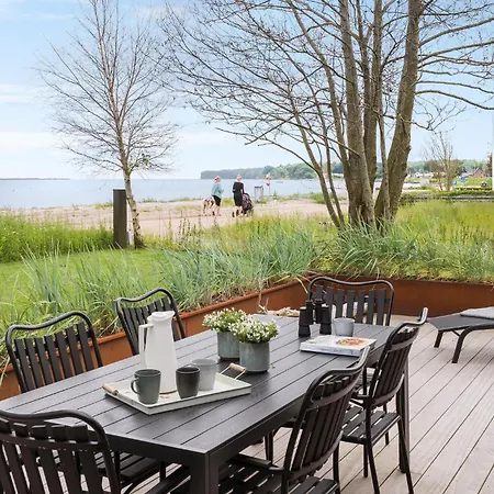 Gorgeous In With Kitchen Dom wakacyjny *