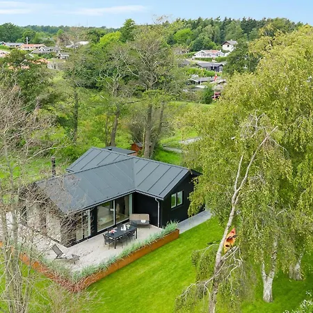 Gorgeous In With Kitchen Dom wakacyjny Sjolund