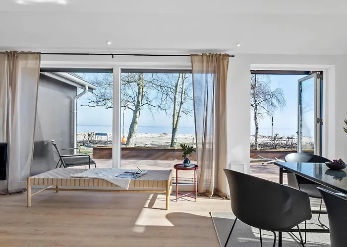 Hébergement de vacances Gorgeous In With Kitchen